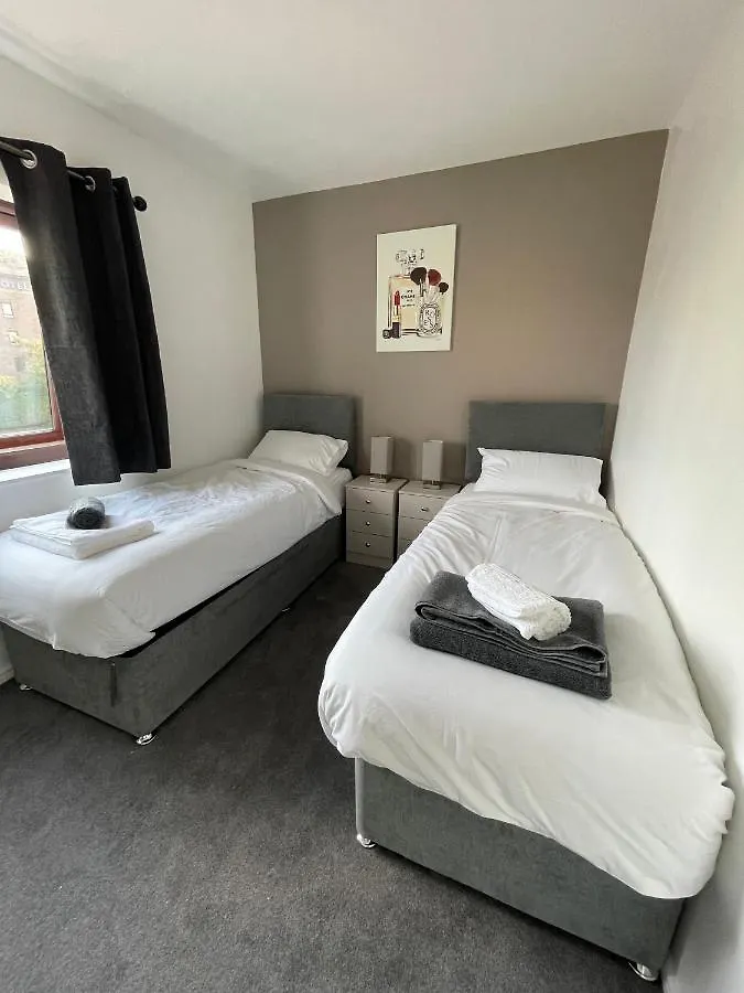 5 Lockside *Free Private Parking* *City Centre* Йорк Дом отдыха