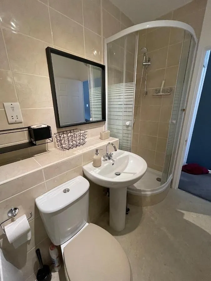 Дом отдыха 5 Lockside *Free Private Parking* *City Centre* Йорк